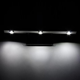 Aplice de perete Iluminat de baie Aplice de lectură Mini stil Modern Contemporan Metal