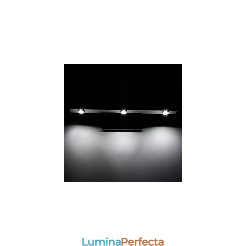 Aplice de perete Iluminat de baie Aplice de lectură Mini stil Modern Contemporan Metal