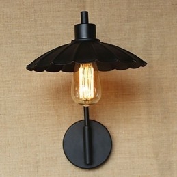 Applique decorative din fier clasic simplu
