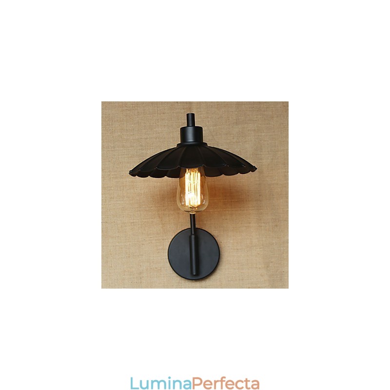 Applique decorative din fier clasic simplu