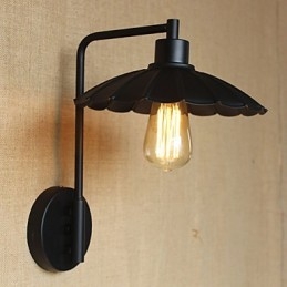 Applique decorative din fier clasic simplu