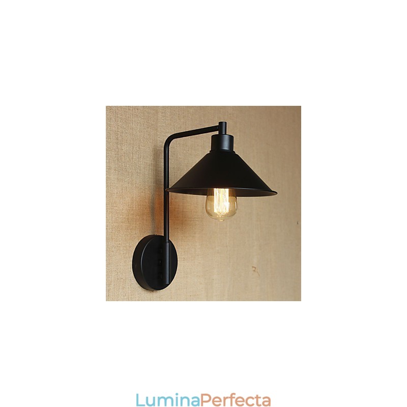 Modern Minimalist Culoar Depozit Balcon Verandă Fier Decorativ Applique