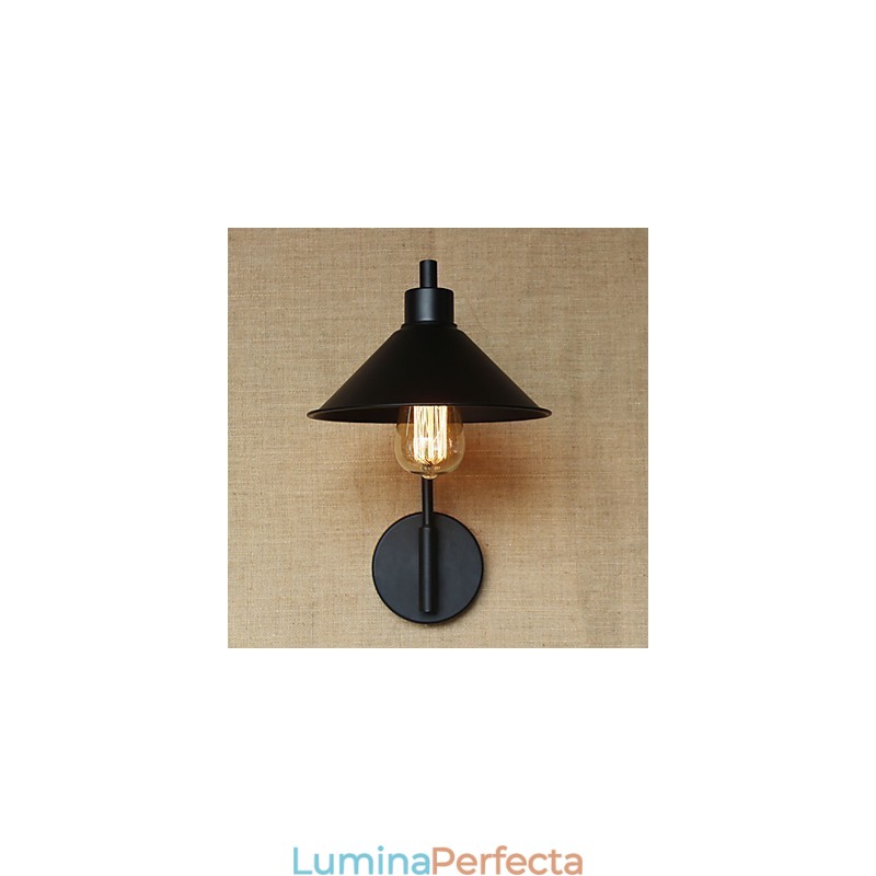 Modern Minimalist Culoar Depozit Balcon Verandă Fier Decorativ Applique