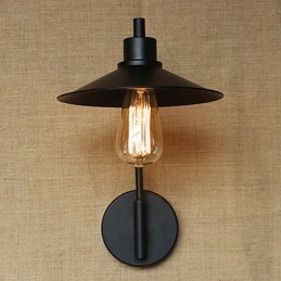 Applique decorative retro din fier forjat