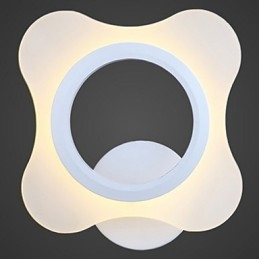 Iluminat de perete cu design elegant de luminozitate ridicată