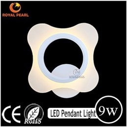 Iluminat de perete cu design elegant de luminozitate ridicată