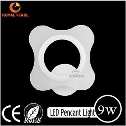 Iluminat de perete cu design elegant de luminozitate ridicată
