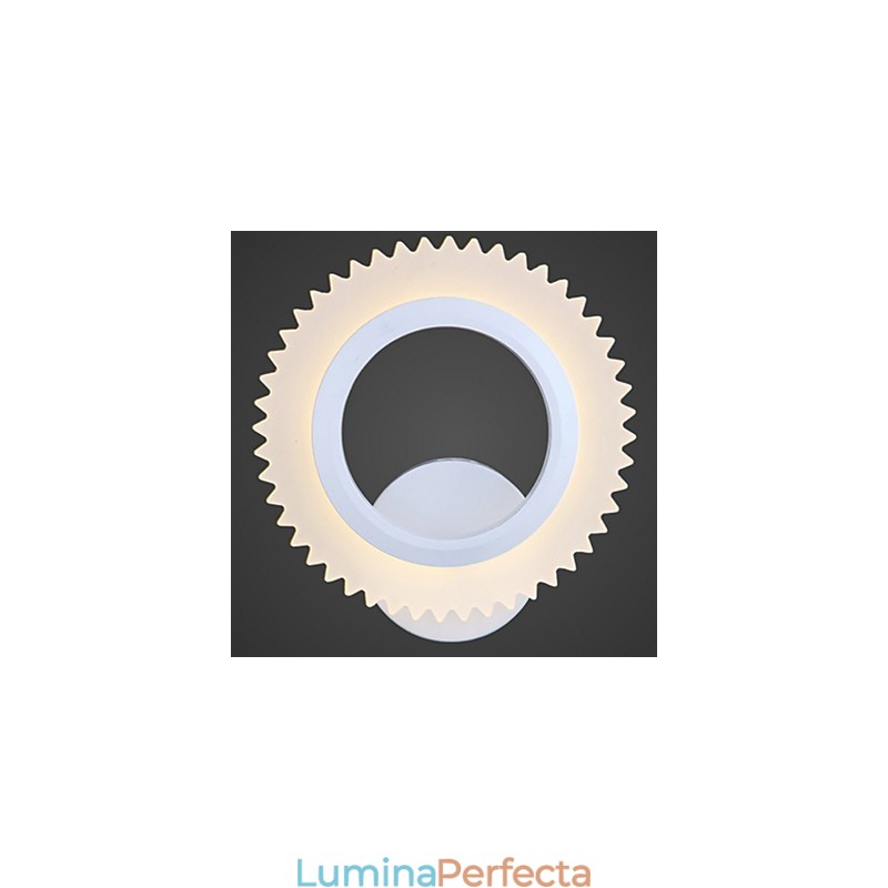 Lampe suspendate acrilice CE RoHS