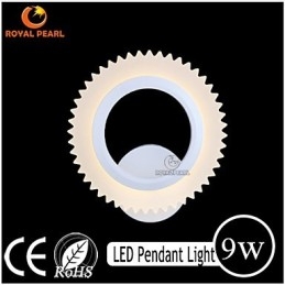 Lampe suspendate acrilice CE RoHS