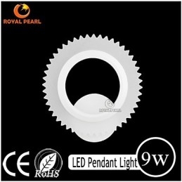 Lampe suspendate acrilice CE RoHS