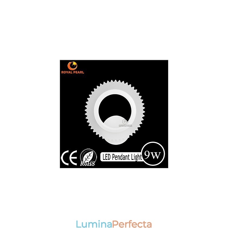 Lampe suspendate acrilice CE RoHS