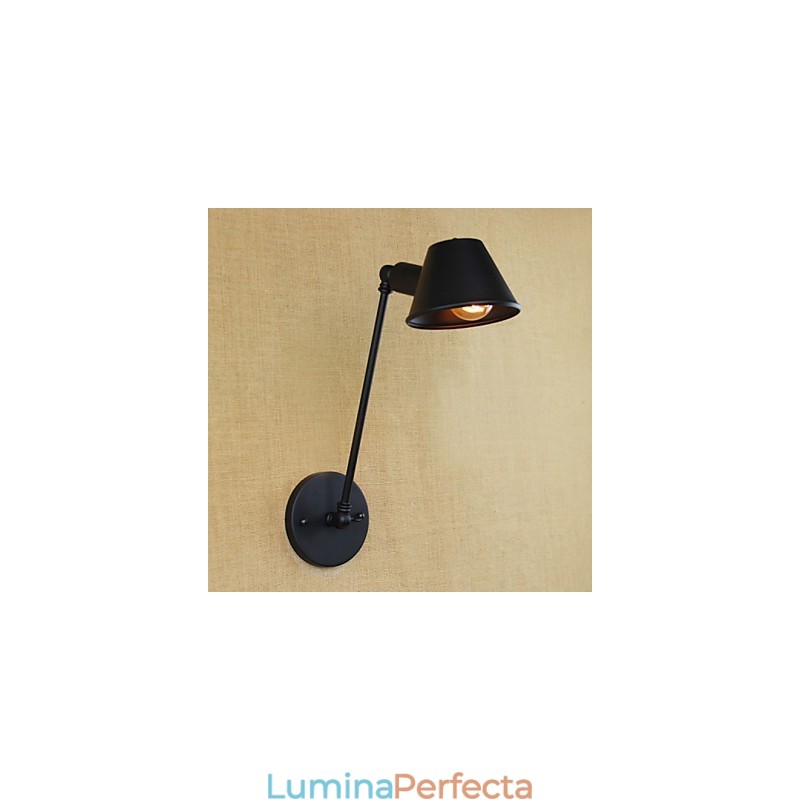 Applique retro din fier simplu