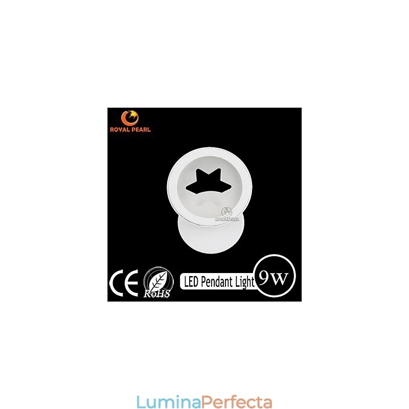 Lampă de perete modernă cu design nou