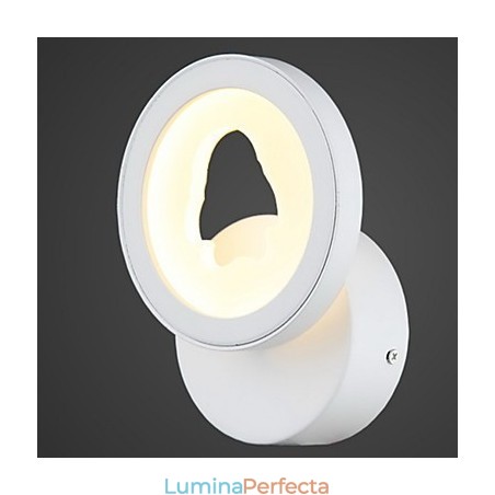 Lumină rotundă de interior New Fashion Lumină rotundă de interior New Fashion
