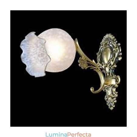 Applique tradiționale clasice din metal