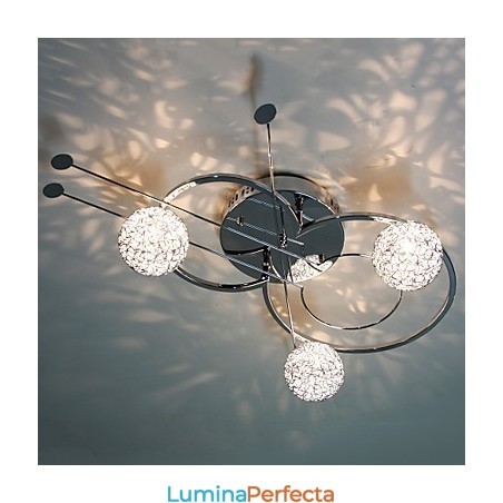 Montaj încastrat galvanizat modern și contemporan Montaj încastrat galvanizat modern și contemporan