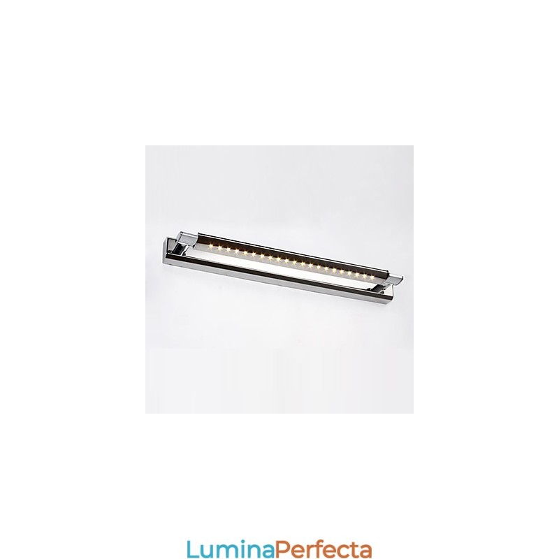 Iluminat Baie Spălători de Perete Aplice Lectură Mini Style Modern Contemporan Metal