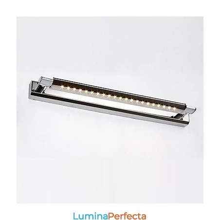 Iluminat Baie Spălători de Perete Aplice Lectură Mini Style Modern Contemporan Metal Iluminat Baie Spălători de Perete Aplice Lectură Mini Style Modern Contemporan Metal