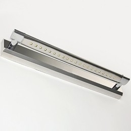 Iluminat Baie Spălători de Perete Aplice Lectură Mini Style Modern Contemporan Metal