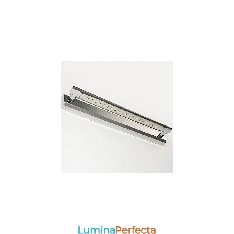 Iluminat Baie Spălători de Perete Aplice Lectură Mini Style Modern Contemporan Metal