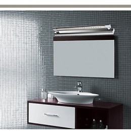 Iluminat Baie Spălători de Perete Aplice Lectură Mini Style Modern Contemporan Metal