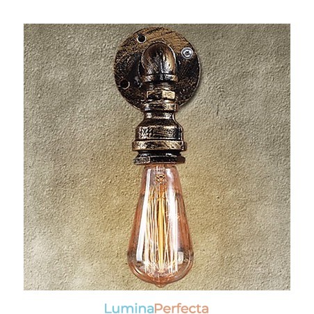 Applique Loft Traditional Classic Metal