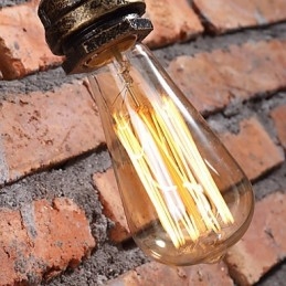 Applique Loft Traditional Classic Metal