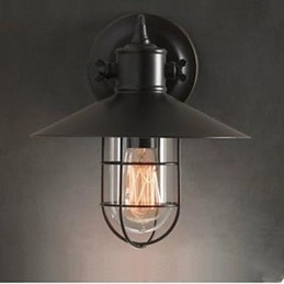 Lampa De Perete Sufragerie Depozit Industria Coridorul Rural Bar Decorat Capul unui Pat