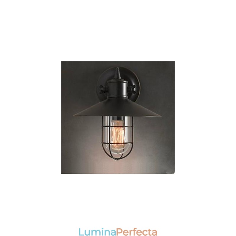 Lampa De Perete Sufragerie Depozit Industria Coridorul Rural Bar Decorat Capul unui Pat