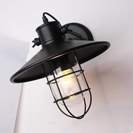 Lampa De Perete Sufragerie Depozit Industria Coridorul Rural Bar Decorat Capul unui Pat