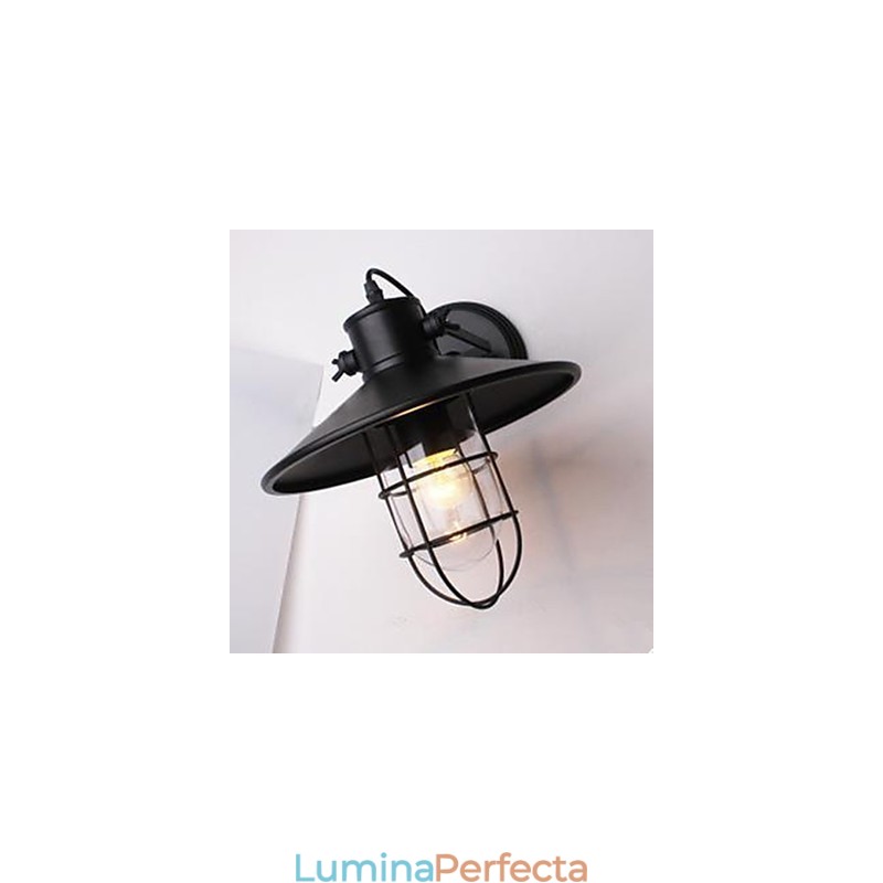 Lampa De Perete Sufragerie Depozit Industria Coridorul Rural Bar Decorat Capul unui Pat