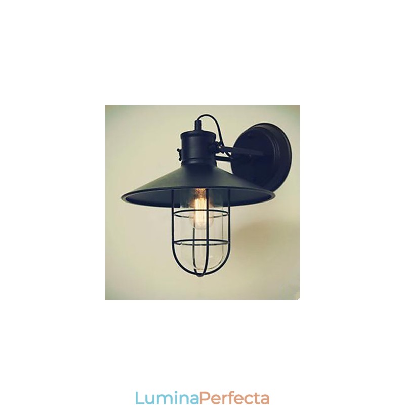 Lampa De Perete Sufragerie Depozit Industria Coridorul Rural Bar Decorat Capul unui Pat
