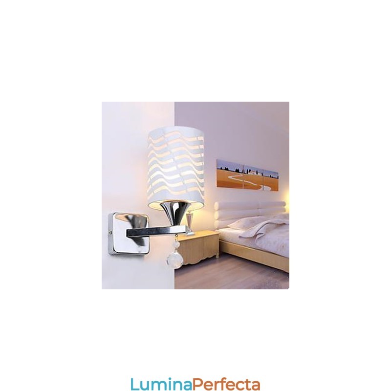 Lampă de perete