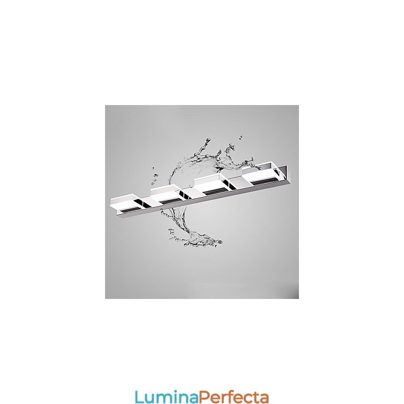 Aplice 4 Lumini Modern Simplu Artistic
