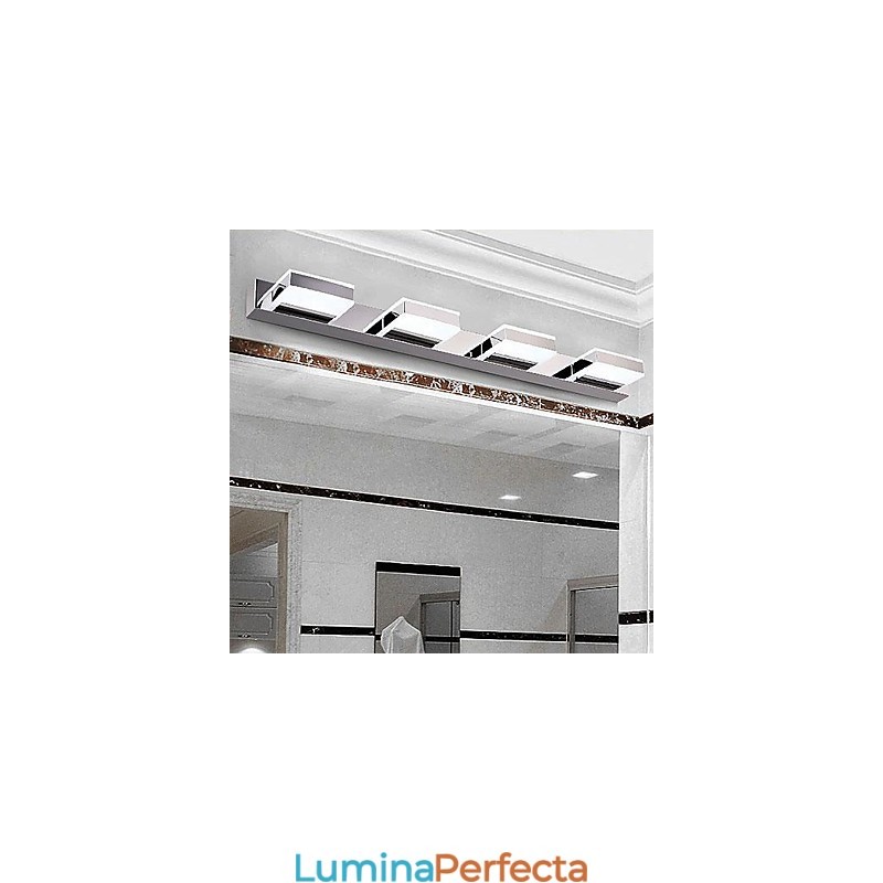 Aplice 4 Lumini Modern Simplu Artistic