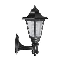 Lampă de peisaj cu energie solară, în aer liber, pentru cărarea de grădină