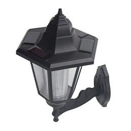 Lampă de peisaj cu energie solară, în aer liber, pentru cărarea de grădină