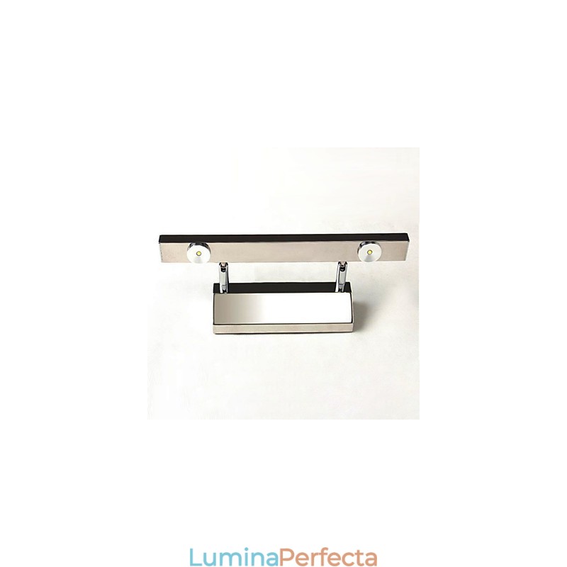Aplice de perete Iluminat de baie Aplice de lectură Mini stil Modern Contemporan Metal