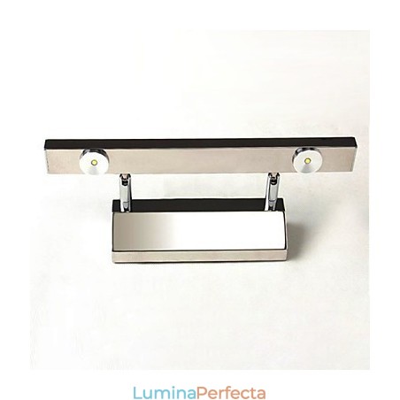 Aplice de perete Iluminat de baie Aplice de lectură Mini stil Modern Contemporan Metal Aplice de perete Iluminat de baie Aplice de lectură Mini stil Modern Contemporan Metal