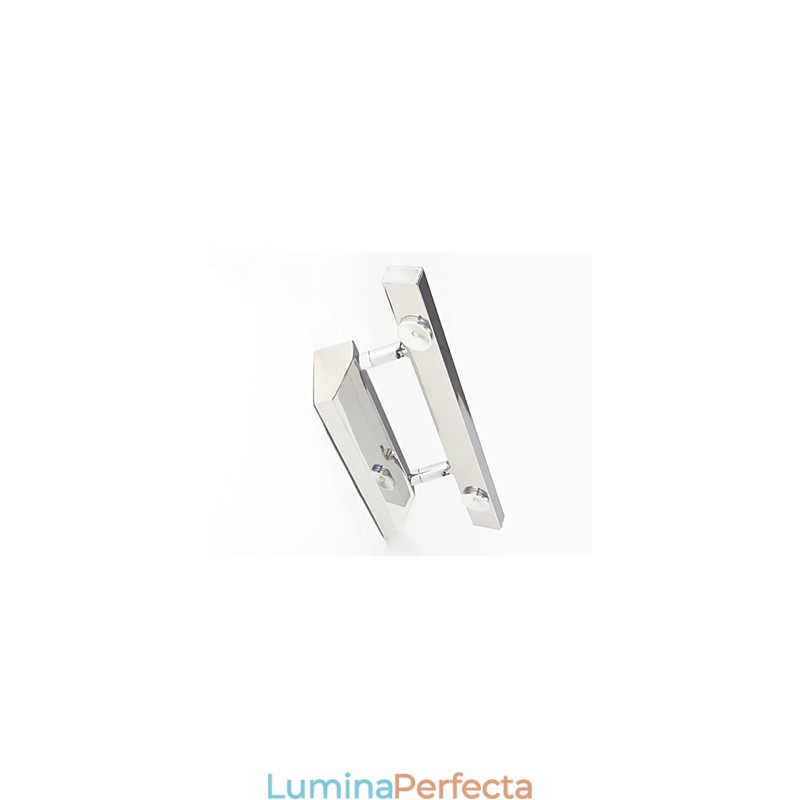 Aplice de perete Iluminat de baie Aplice de lectură Mini stil Modern Contemporan Metal