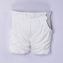 Contemporan Si Contractat Creativ Camera Copii Pantaloni Gips Lampa Perete Lumini