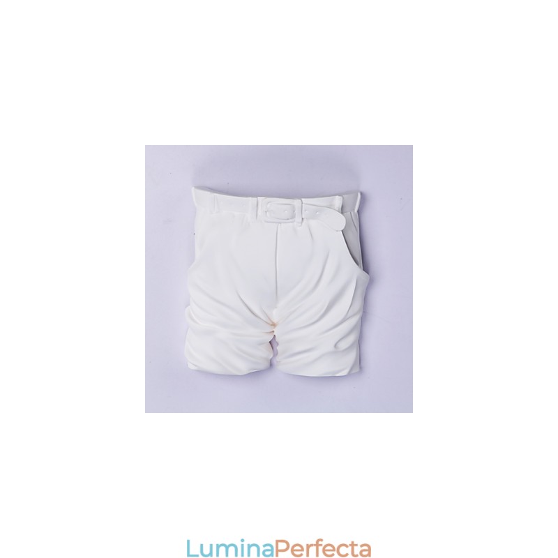 Contemporan Si Contractat Creativ Camera Copii Pantaloni Gips Lampa Perete Lumini