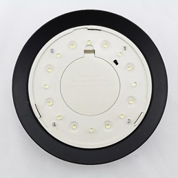 Energie solară în aer liber Vilă albă, montare pe perete, grădină, curte, ușă, lampă