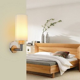 Aplice Modern Contemporan Lemn Bambus