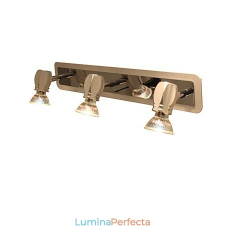 Aplice Cromate Moderne De Perete Lumini De Baie Cu 3 Lumini Aplice Cromate Moderne De Perete Lumini De Baie Cu 3 Lumini