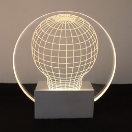 Aplice Modern Contemporan Metal