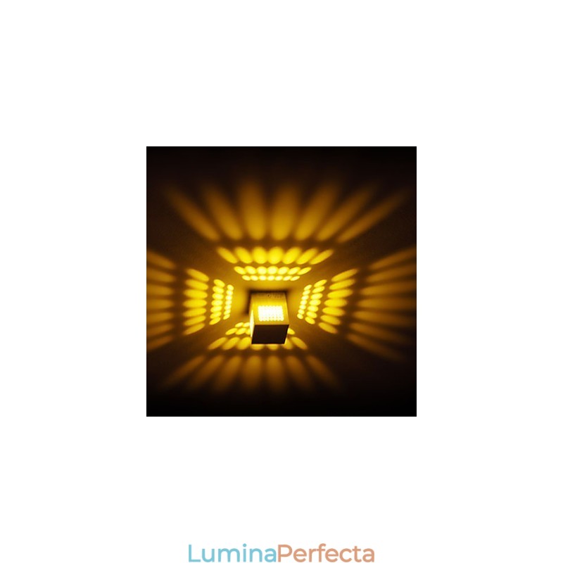 Aplice de perete Modern Contemporan