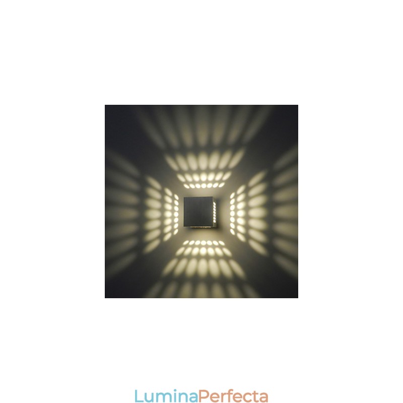 Aplice de perete Modern Contemporan