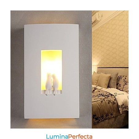 Lumină suspendată pentru camera de copii, la modă, caldă, luminițe de perete din ipsos Lumină suspendată pentru camera de copii, la modă, caldă, luminițe de perete din ipsos