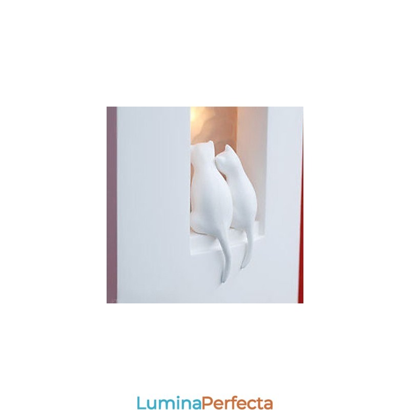Lumină suspendată pentru camera de copii, la modă, caldă, luminițe de perete din ipsos